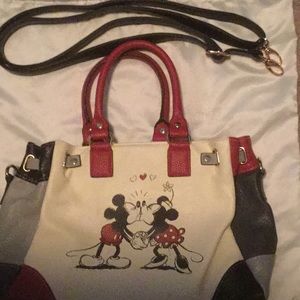Disney Purse